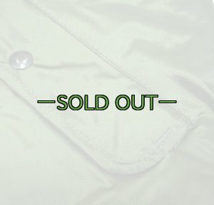 画像11: NAVYジャケット　防寒　防雨　Sサイズ　80年代　バックプリント文字入り