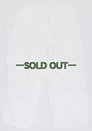 画像9: スノーパーカー＆パンツ　70〜80年代