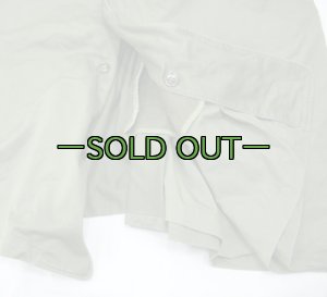 画像15: M1950オーバーコート　S-ロング　中古上　50年代