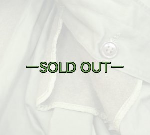 画像16: M1950オーバーコート　S-ロング　中古上　50年代