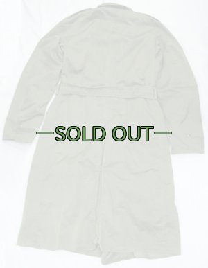 画像2: M1950オーバーコート　S-ロング　中古上　50年代