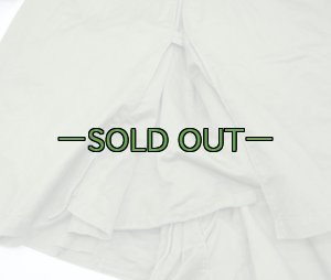 画像14: M1950オーバーコート　S-ロング　中古上　50年代