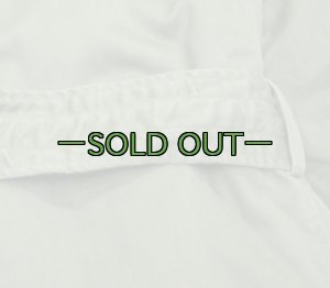 画像13: M1950オーバーコート　S-ロング　中古上　50年代