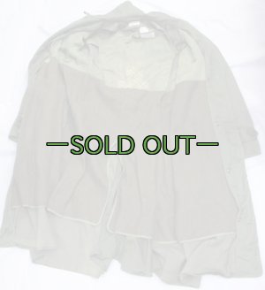 画像19: M1950オーバーコート　S-ロング　中古上　50年代