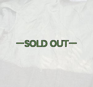 画像17: M1950オーバーコート　S-ロング　中古上　50年代