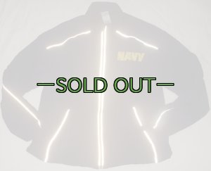 画像8: NAVY PTジャケット