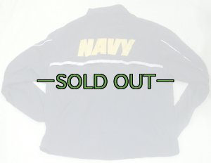 画像2: NAVY PTジャケット