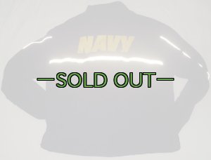 画像9: NAVY PTジャケット