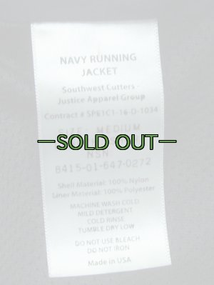 画像3: NAVY PTジャケット