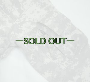 画像9: ACU エレメントジャケット