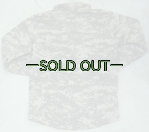 画像16: ACU エレメントジャケット