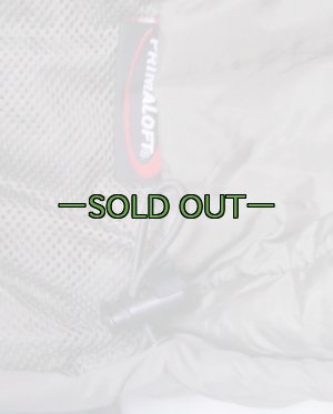 画像4: ACU ABU　プリマロフト ジャケット　デビルマーク