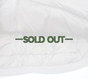 画像11: ACU ABU　プリマロフト ジャケット　デビルマーク