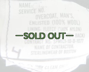 画像4: NAVYピーコート　2000年代