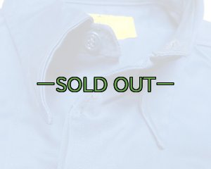 画像7: メディカル系ジャケット　ブルー　60年代