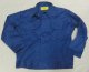 メディカル系ジャケット　ブルー　60年代