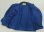画像3: メディカル系ジャケット　ブルー　60年代 (3)