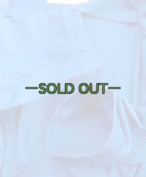 画像11: メディカル系ジャケット　ブルー　60年代