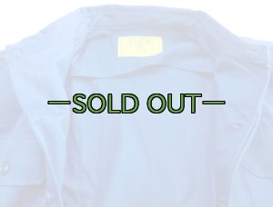 画像5: メディカル系ジャケット　ブルー　60年代