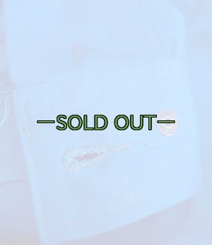 画像13: メディカル系ジャケット　ブルー　60年代