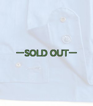 画像12: メディカル系ジャケット　ブルー　60年代