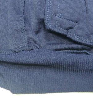 画像10: 他国軍トレーニングジャケット　ドイツ軍