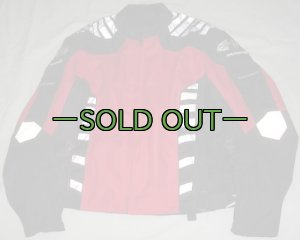 画像2: ライダージャケット　Lサイズ　中古良品　ジョーロケット　ミルスペック