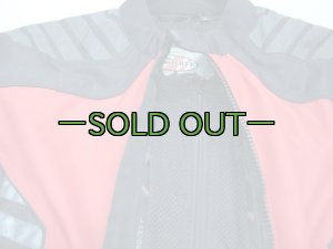 画像12: ライダージャケット　Lサイズ　中古良品　ジョーロケット　ミルスペック