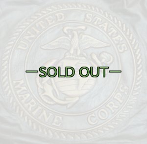 画像6: レザーデニムジャケット　Lサイズ　MCエンボス加工　中古上