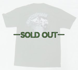 画像3: ミリタリー柄 Tシャツ　NAVY CORPSMAN