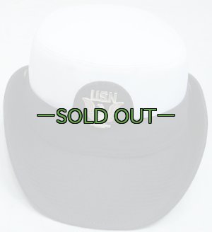 画像2: NAVY女性下士官用制帽　サービスドレスキャップ