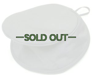 画像2: MC下士官用制帽セット　7-1/8　サービスドレスキャップ