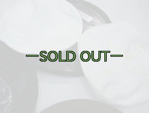 画像12: MC下士官用制帽セット　7-1/8　サービスドレスキャップ