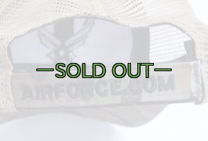 画像5: キャップ　マルチカム　AF　空軍