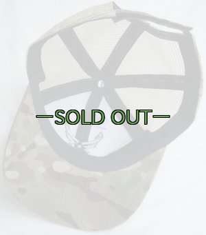 画像6: キャップ　マルチカム　AF　空軍