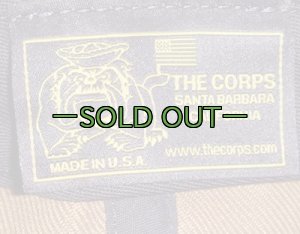 画像5: キャップ　コヨーテ　NAVY NECC