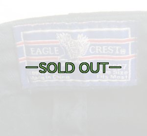 画像5: キャップ　USフラッグパッチ　中古良品