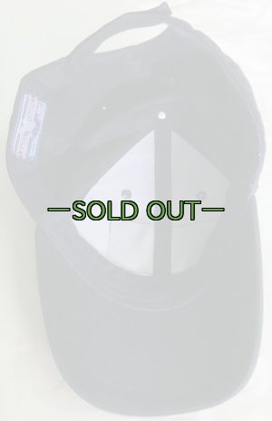 画像8: キャップ　USフラッグパッチ　中古良品