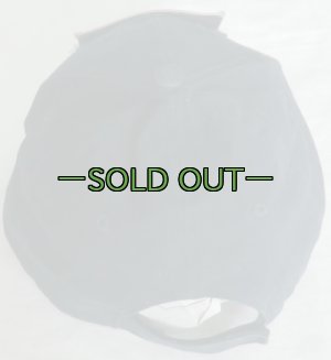 画像7: キャップ　USフラッグパッチ　中古良品