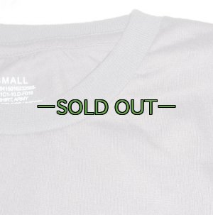 画像5: ARMY　PFU　Tシャツ　新型　PT