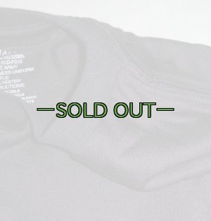 画像6: ARMY　PFU　Tシャツ　新型　PT