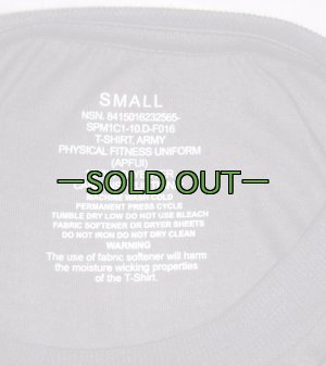画像3: ARMY　PFU　Tシャツ　新型　PT