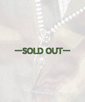 画像7: ローカル迷彩短パン　未使用　27インチ　70年代？