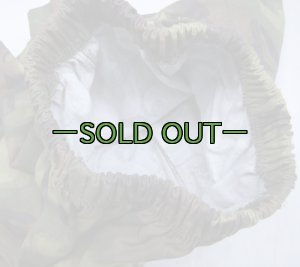 画像5: ローカル迷彩短パン　未使用　Mサイズ　70年代？