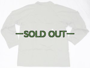 画像7: XGOロングスリーブシャツ　OD