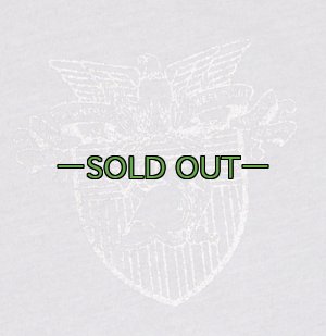 画像5: ARMY　PFU　Tシャツ　士官学校　リフレクター　PT