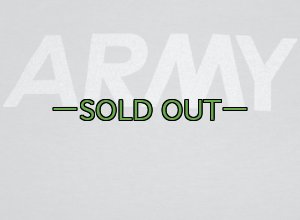 画像5: ARMY　PFU　Tシャツ　SOFFE　リフレクター　PT