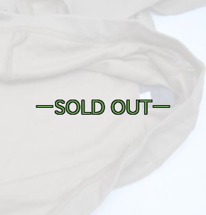 画像8: 軍用ロングスリーブシャツ　ハーフジップ　デビルマーク