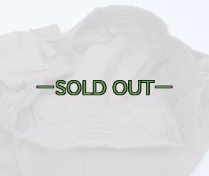 画像4: GIトランクス　ブラウン　80年代