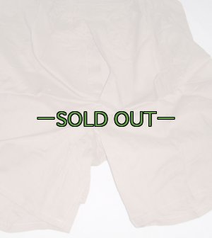 画像6: GIトランクス　ブラウン　80年代